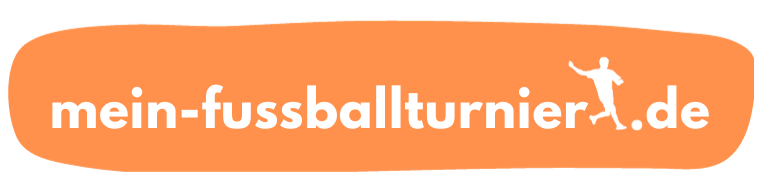mein-fussballturnier.de Logo